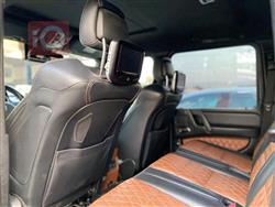 مێرسێدس بێنز G-Class